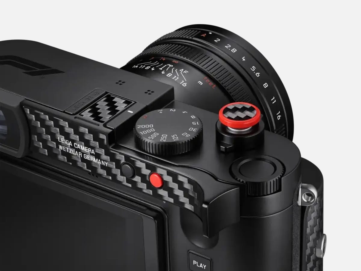 Leica q3 43 formula 1 edition 3