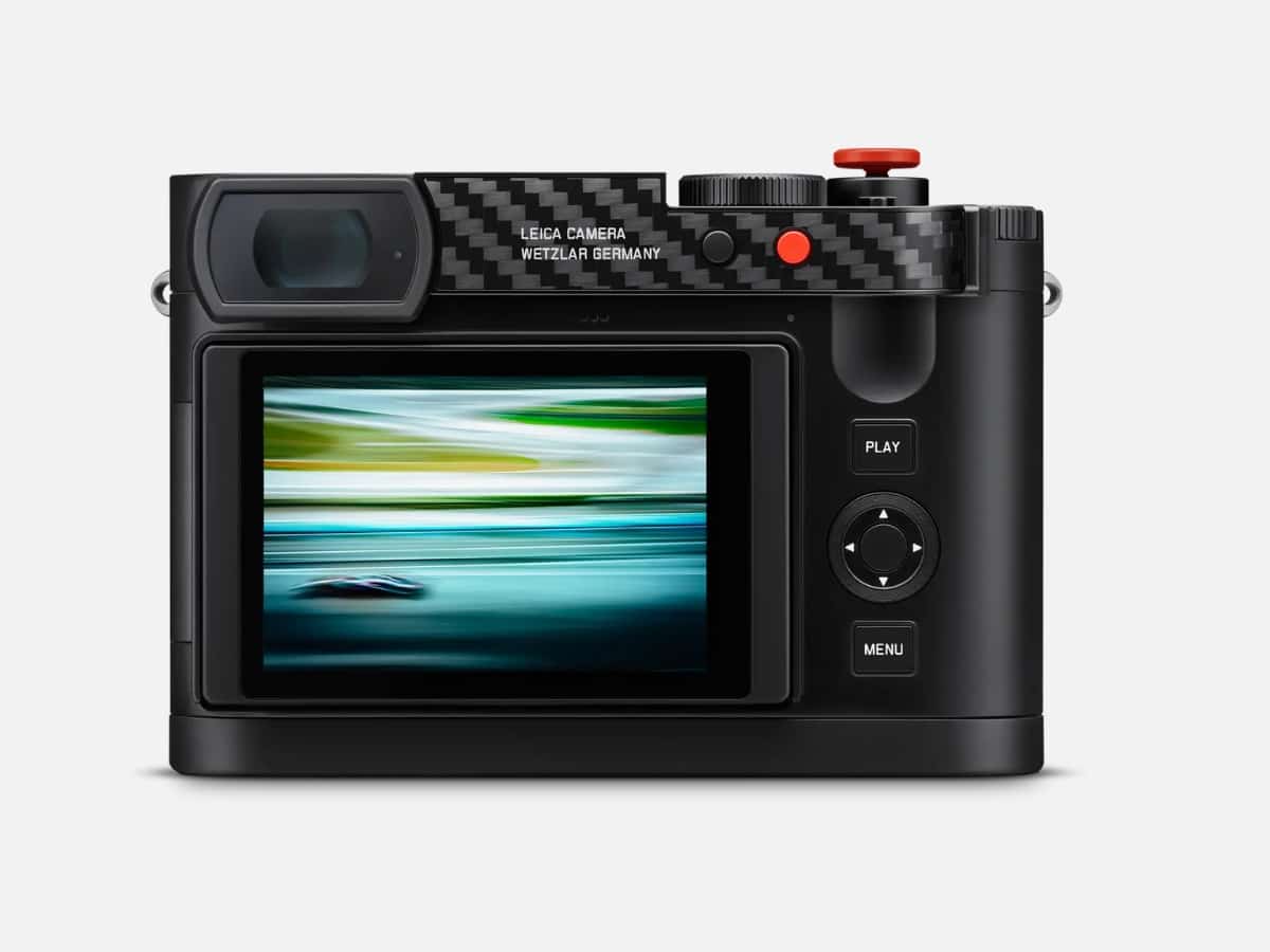 Leica q3 43 formula 1 edition 5