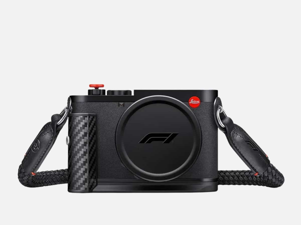 Leica q3 43 formula 1 edition 6