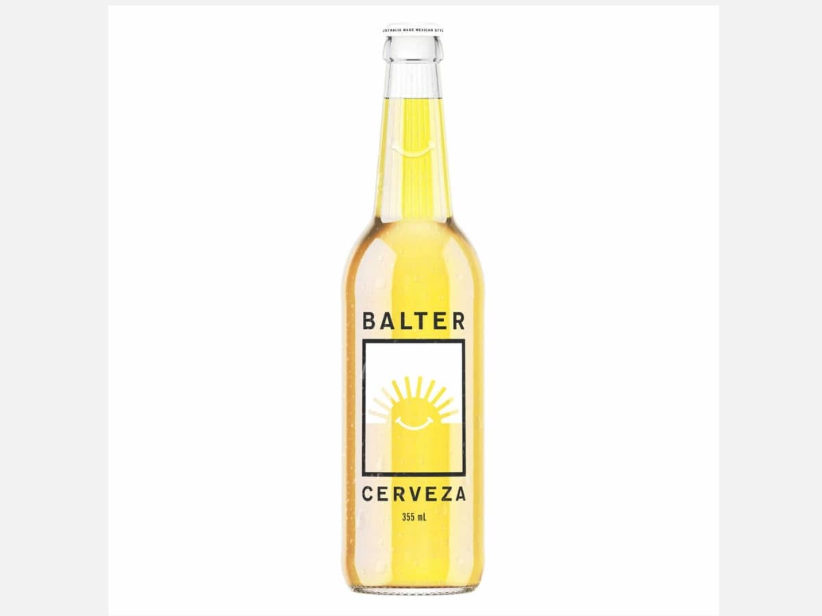 Man of many best summer beers balter cerveza