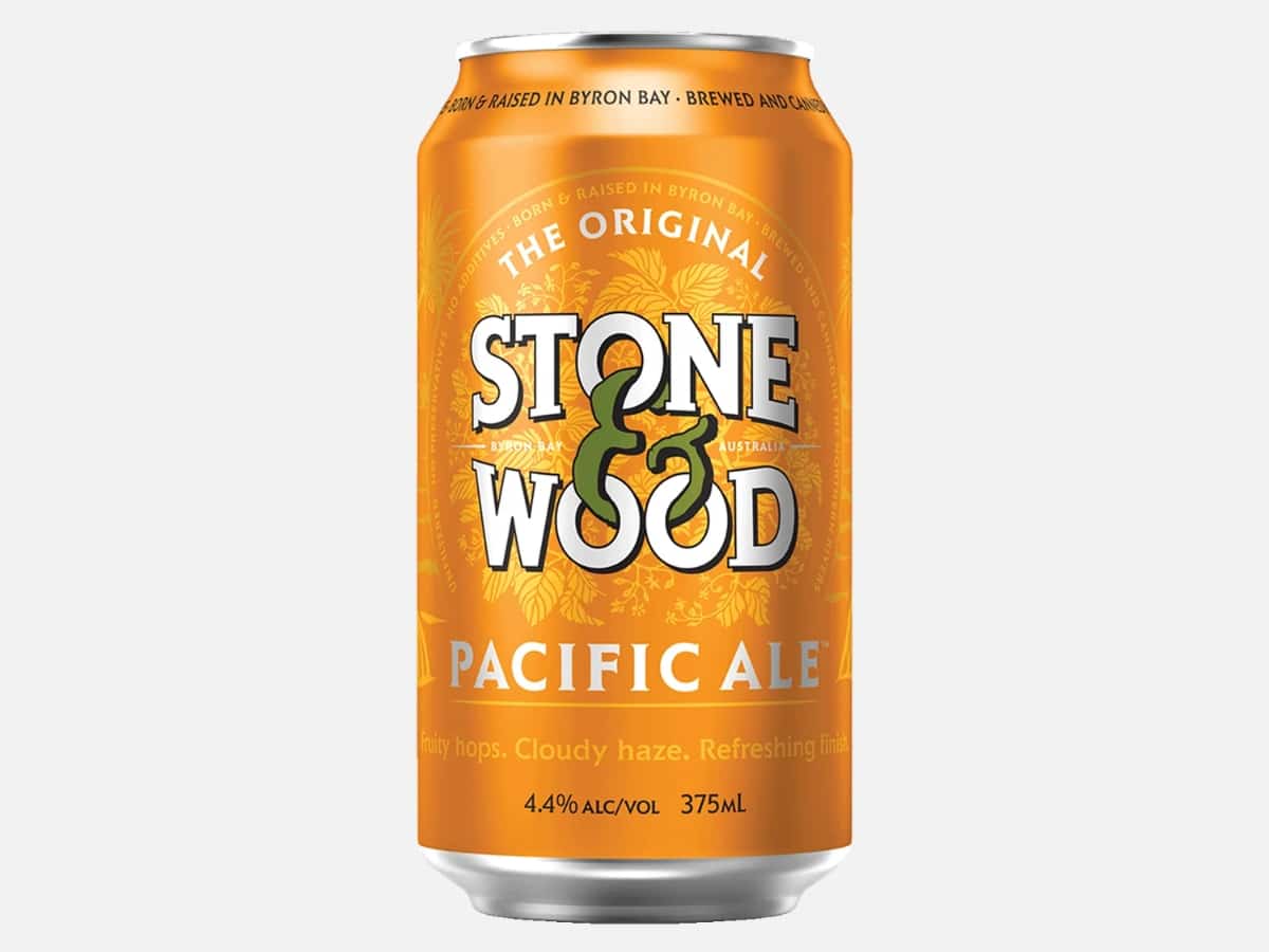 Man of many best summer beers pacific ale