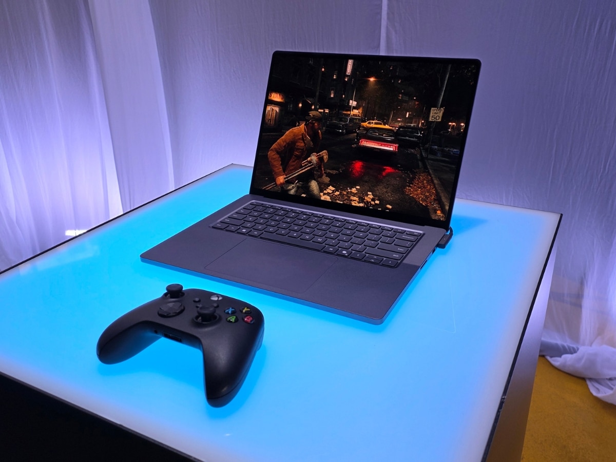 Microsoft surface ultra
