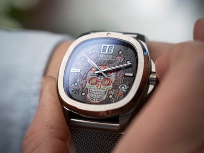 The Wind Up: Two Distinct Flavours of Mido's Multifort TV Big Date