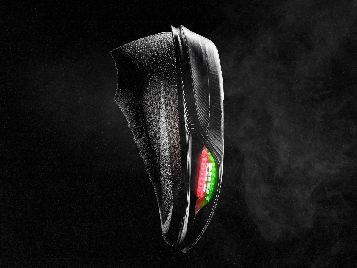 Nike apex running shoe sneaker 1