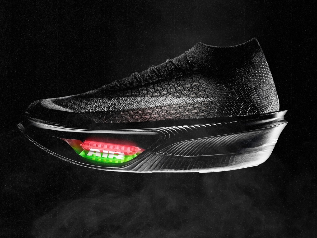 Nike’s AUD $500 Apex Super Shoe Pushes ‘Marathon Speed’ Beyond the Alphafly