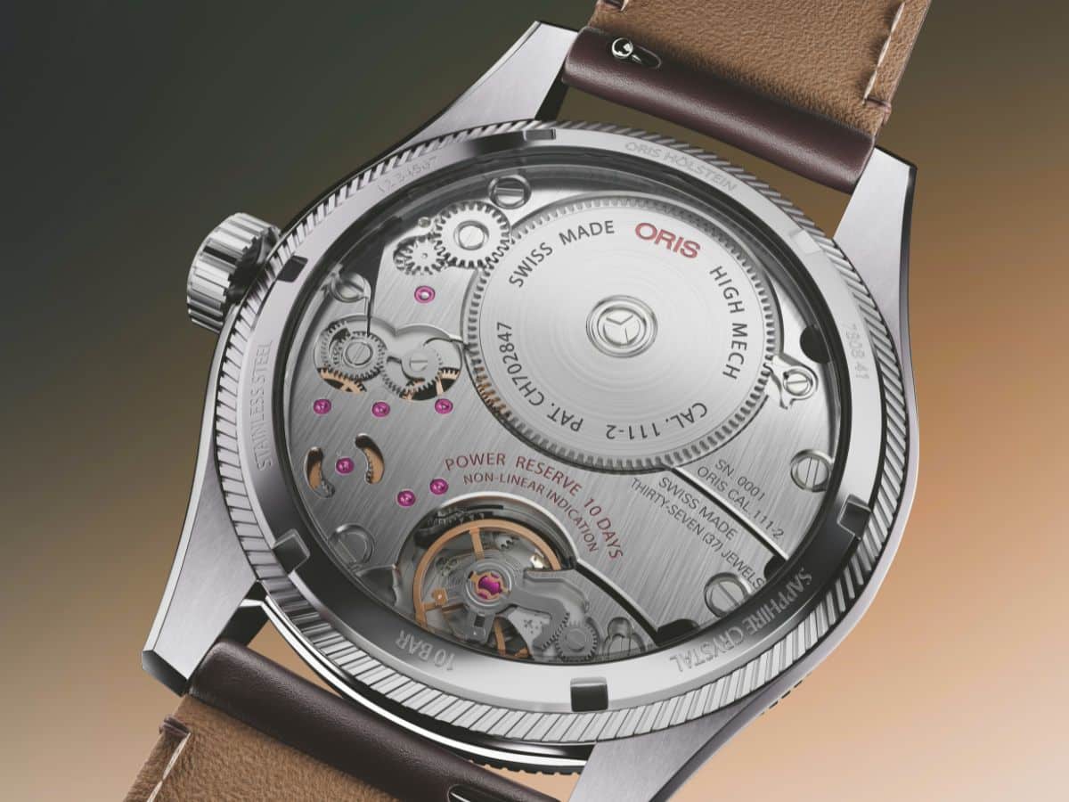 Oris propilot calibre 111 ref 01 111 7808 4164 07 6 20 19lc images 2