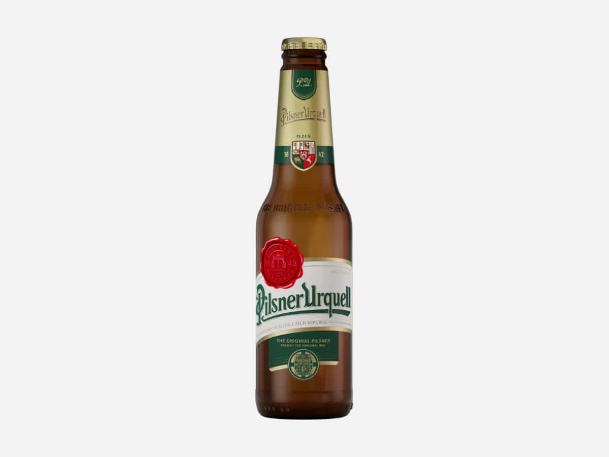 Pilsner urquell