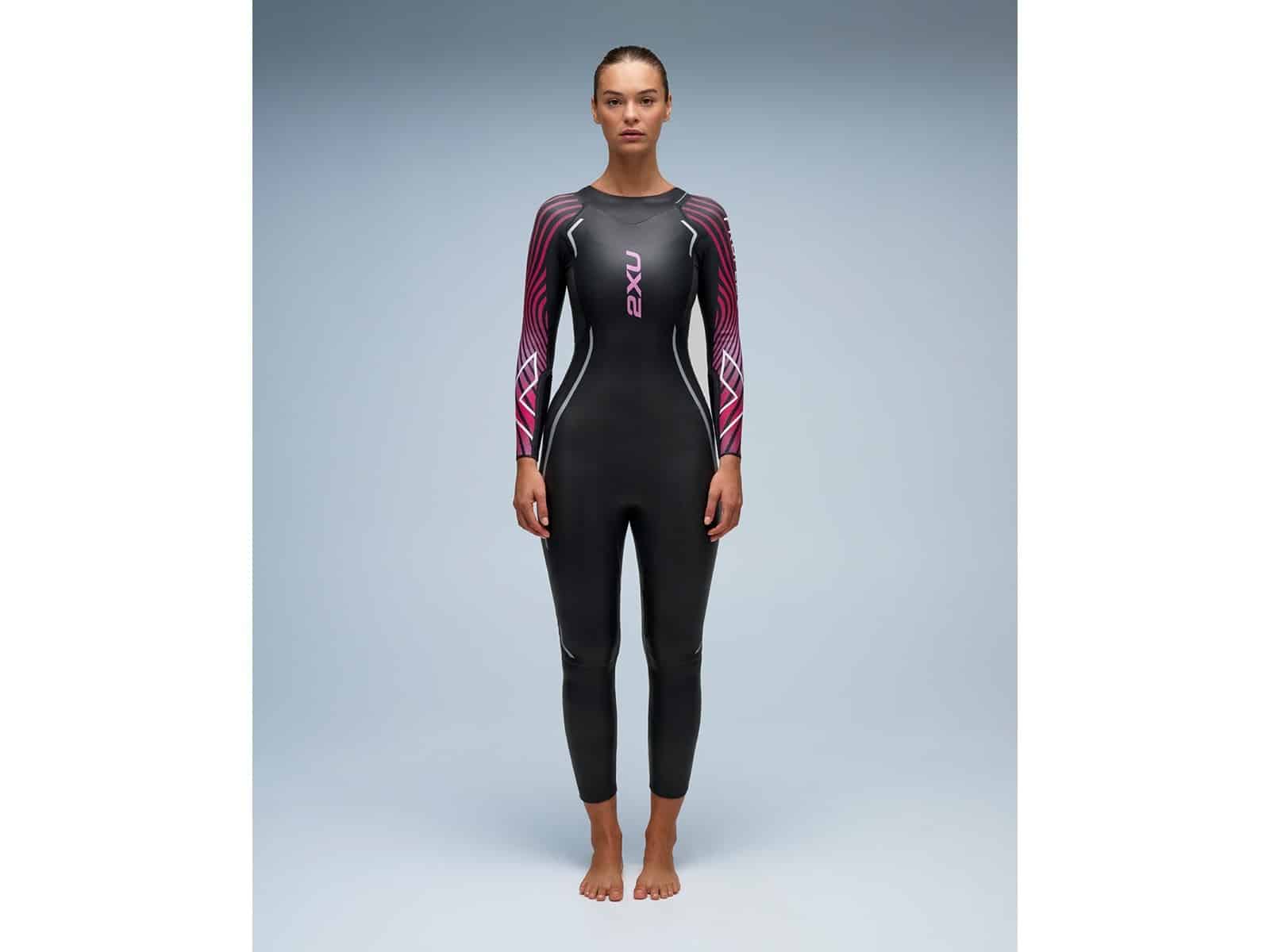 Propel:2 Wetsuit | 2XU