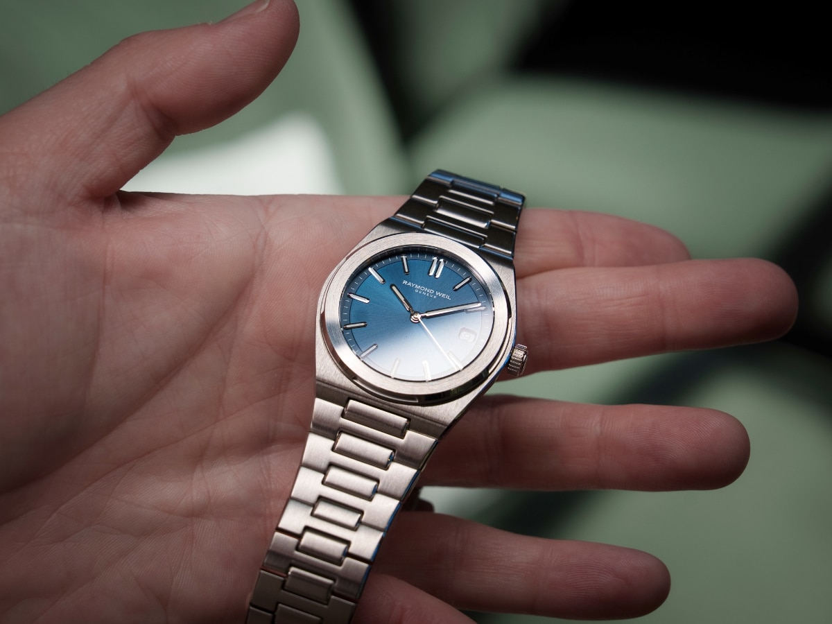 Raymond weil a r t 3