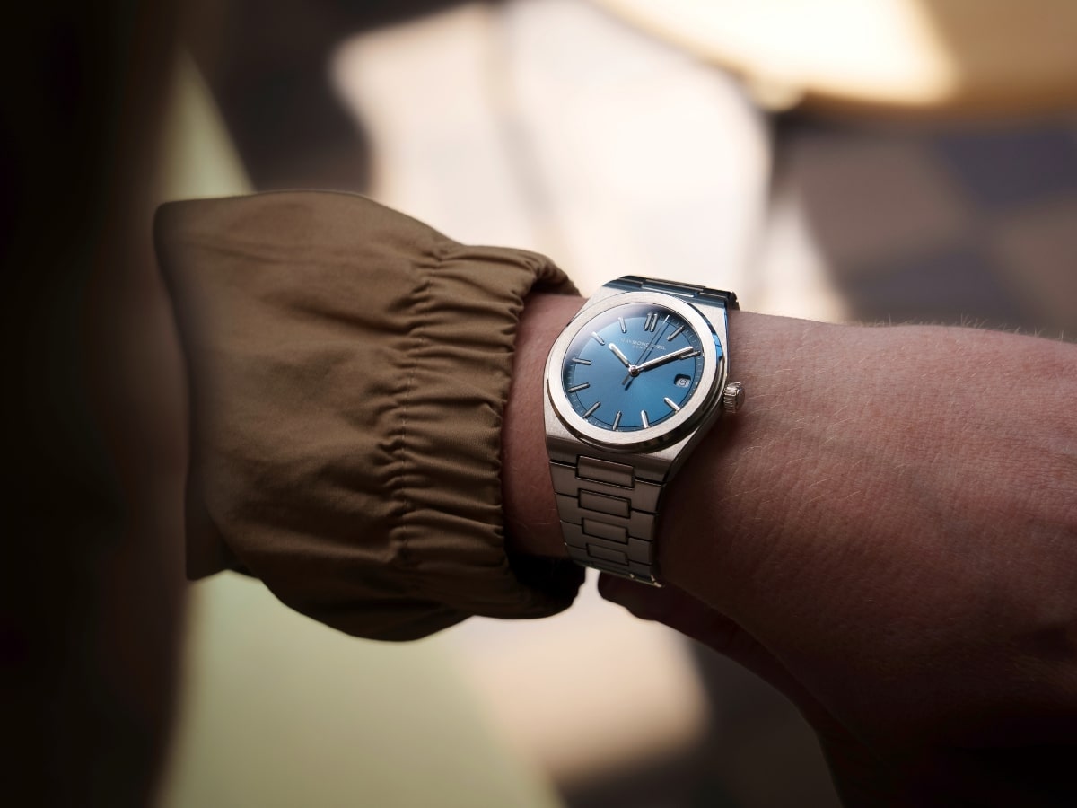 Raymond weil a r t