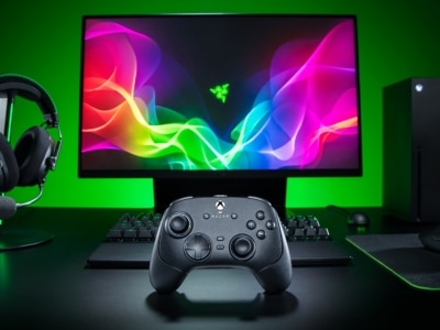 Razer's New $330 Wolverine V4 Pro for Xbox and PC Lets You Remove Buttons You Don't Need