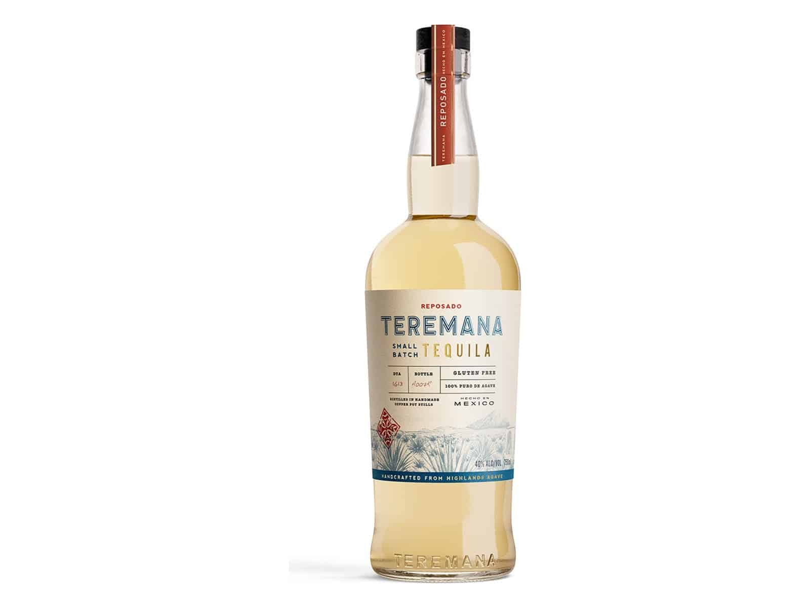 Reposado | Teremana Tequila