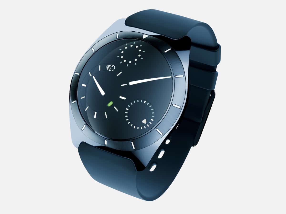 Ressence type 10 dn