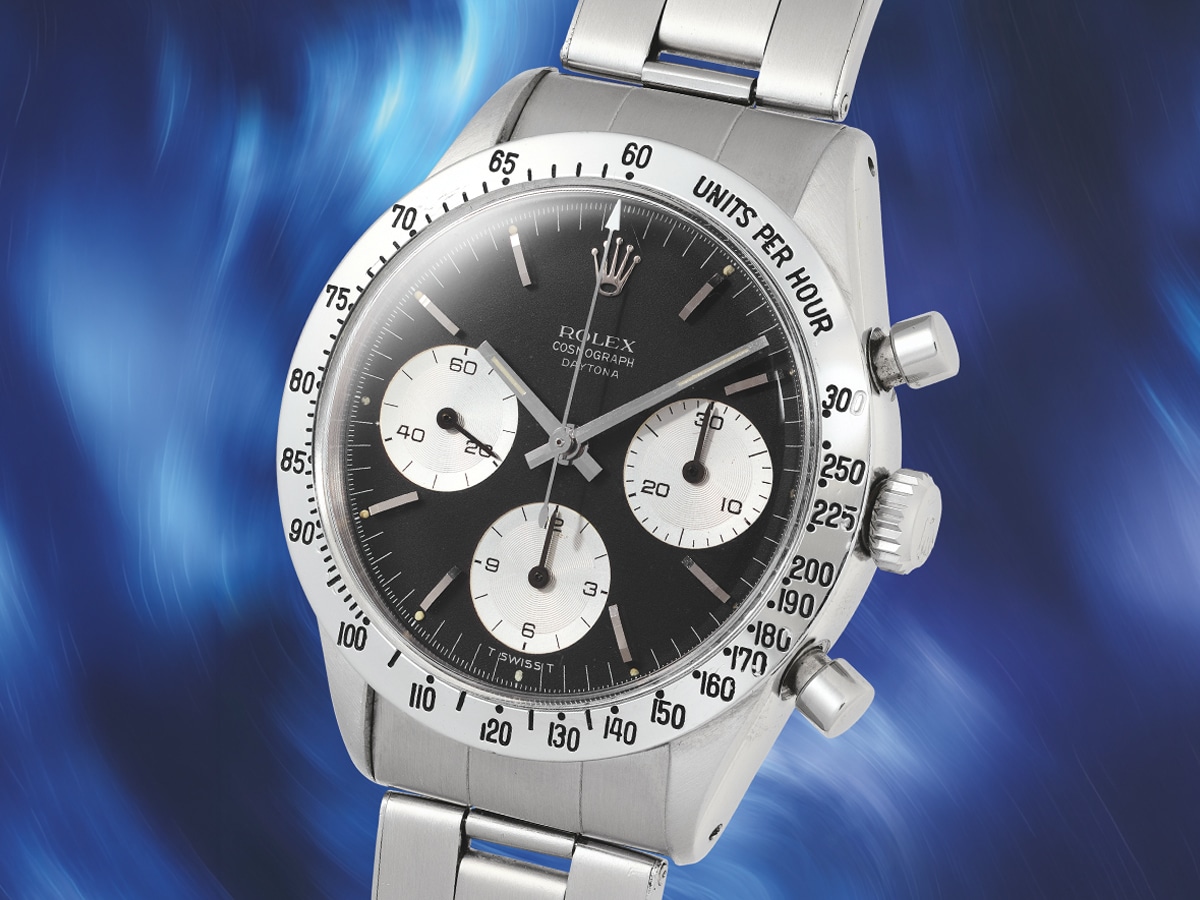 Rolex cosmograph daytona ref 6239