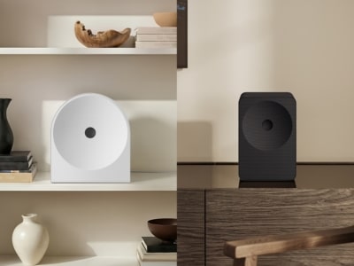 Samsung Music Studio 5 and 7 Review: I Stopped Testing and Started Listening