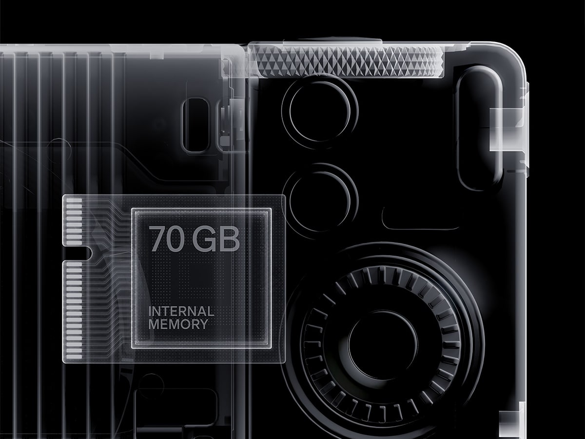 Sigma fp2 buttons