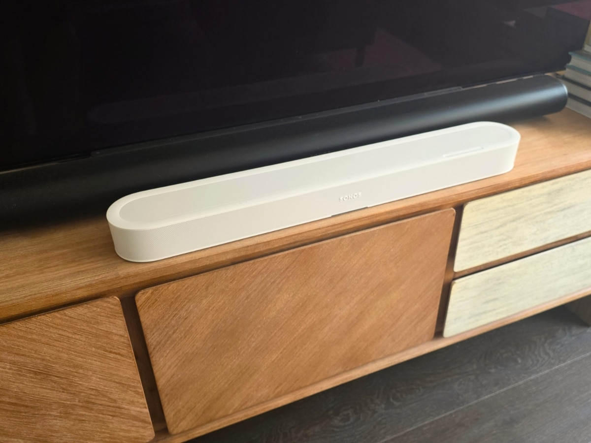 Sonos beam ultra 2