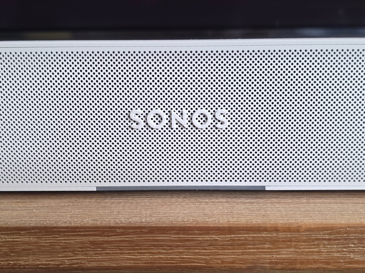 Sonos beam ultra 3