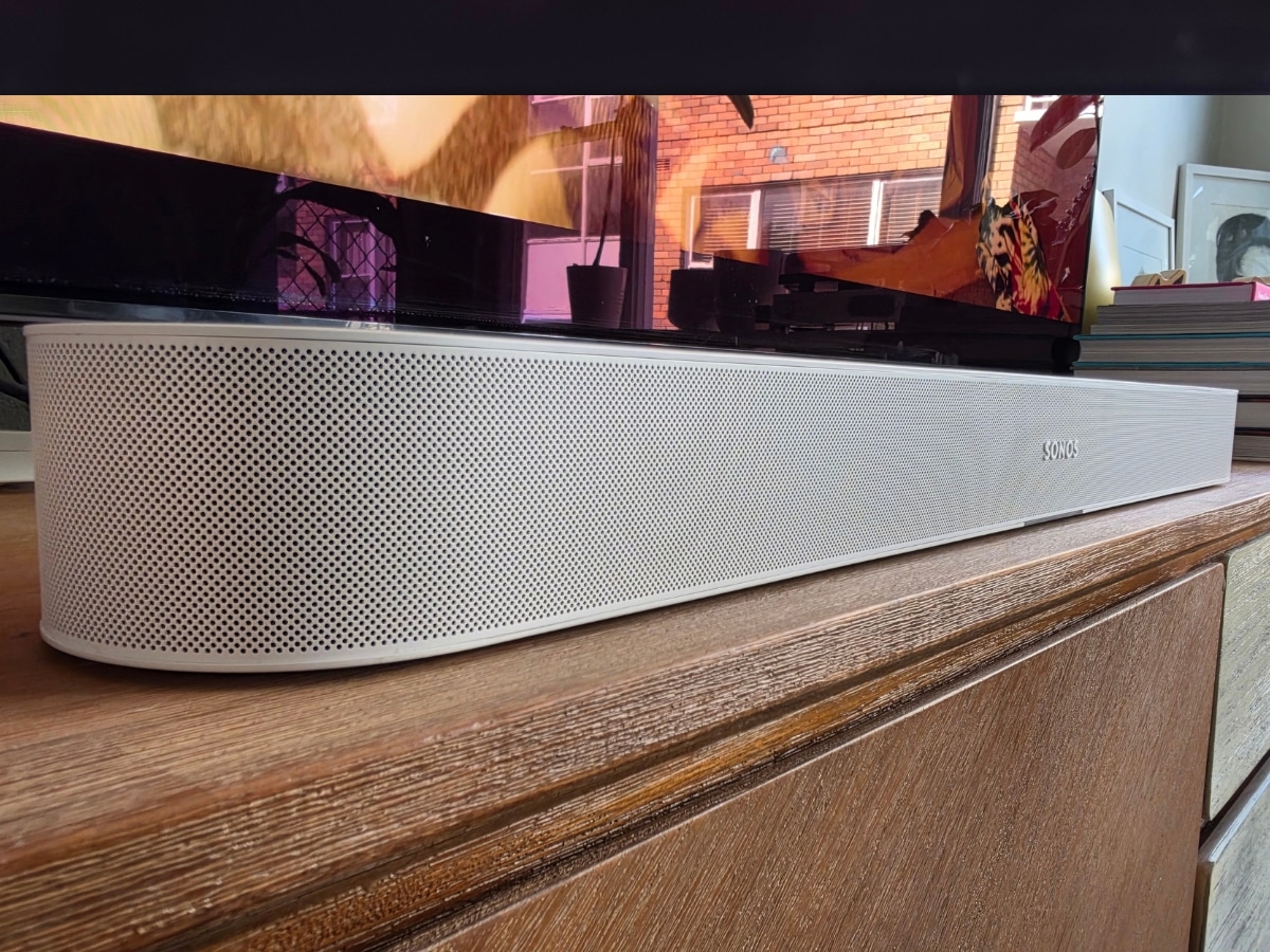 Sonos beam ultra 4