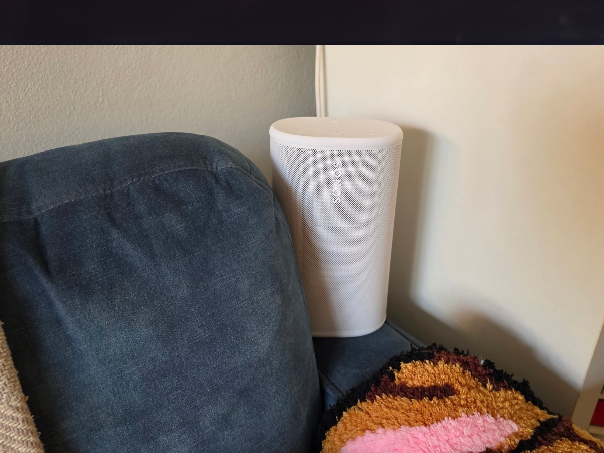 Sonos play