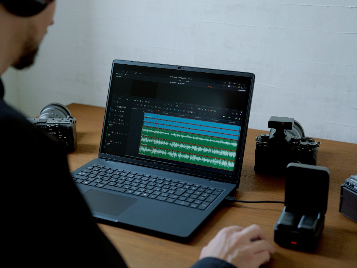 Sony ecm w5 wireless microphone 12