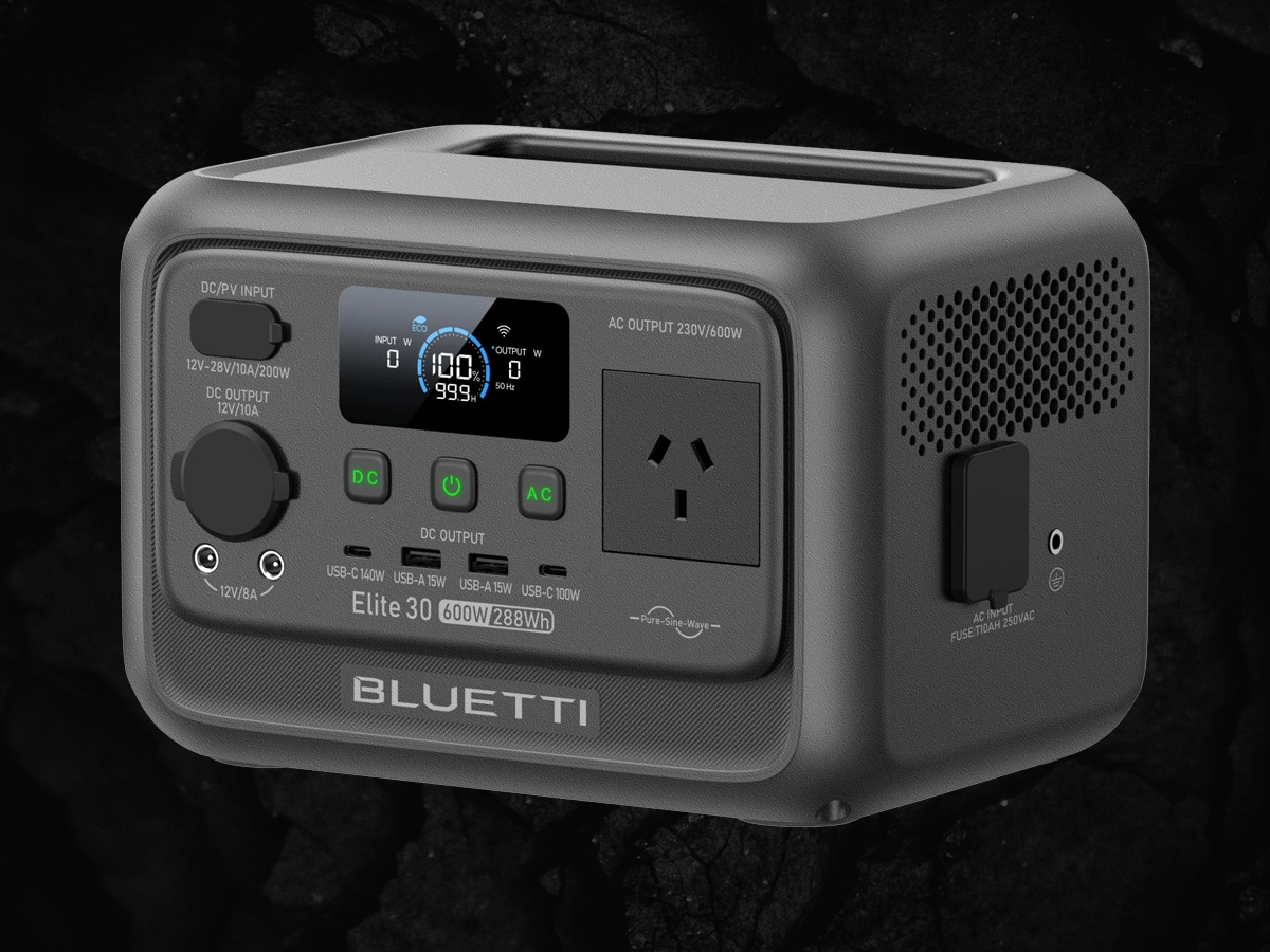 Staff favourites bluetti elite