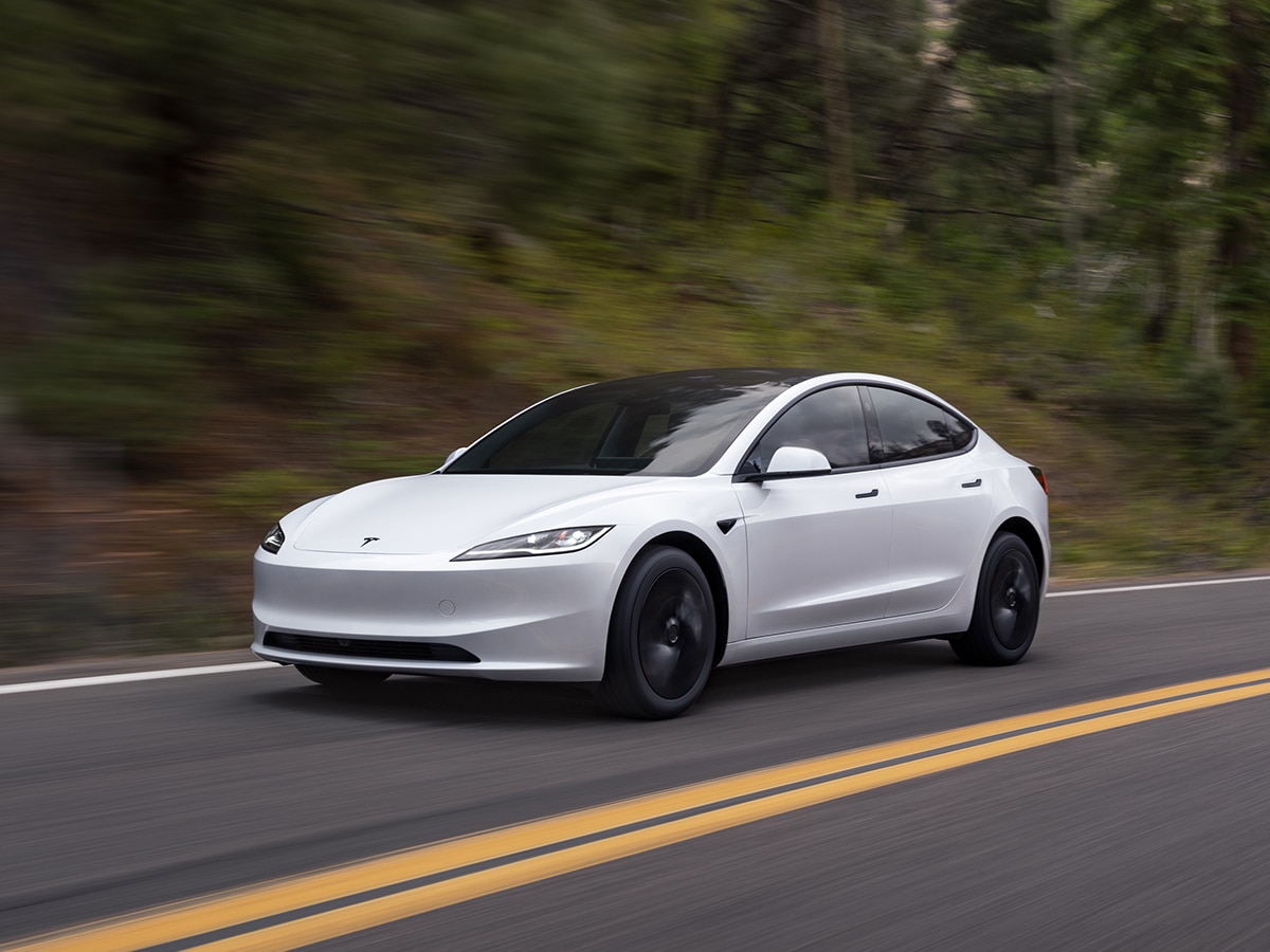 Tesla model 3 rear wheel drive 0005 model3 88