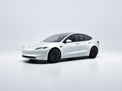 Tesla Model 3 Rear-Wheel Drive Revealed as Australia's Cheapest Electric Sedan