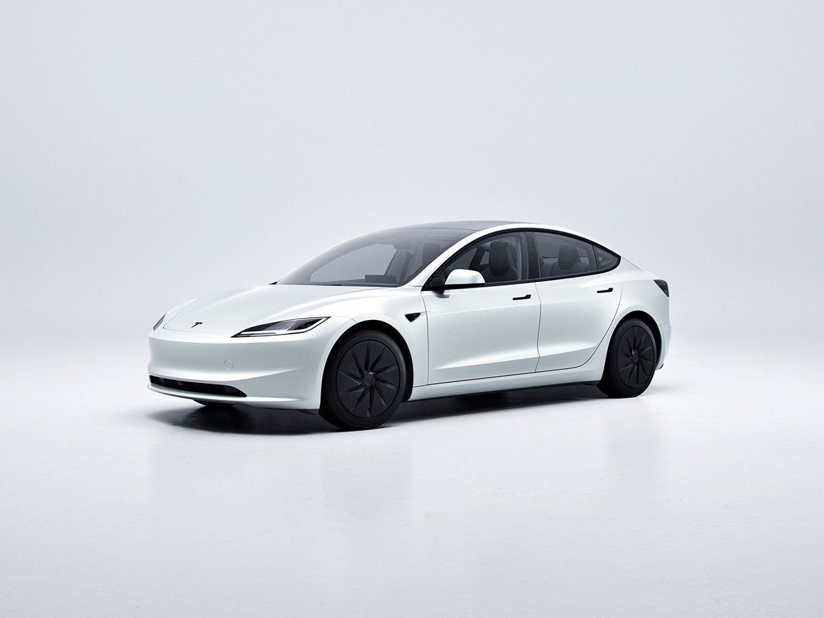 Tesla Model 3 Rear-Wheel Drive Revealed as Australia’s Cheapest Electric Sedan
