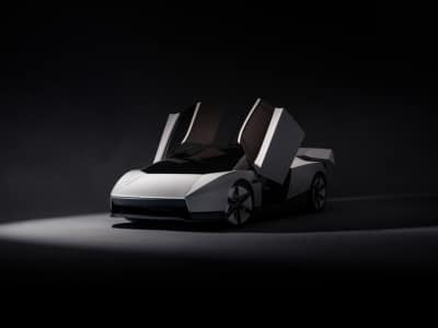 Tesla Unveils Next-Generation Roadster with SpaceX Thrusters and 0.81 Second 0-100km/h