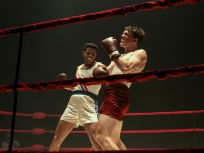 'The Greatest': Prime Video's Muhammad Ali Series Gets First Official Trailer