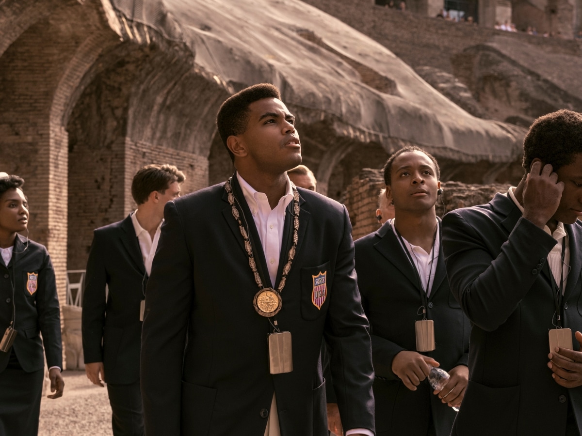 The greatest - prime video series 3