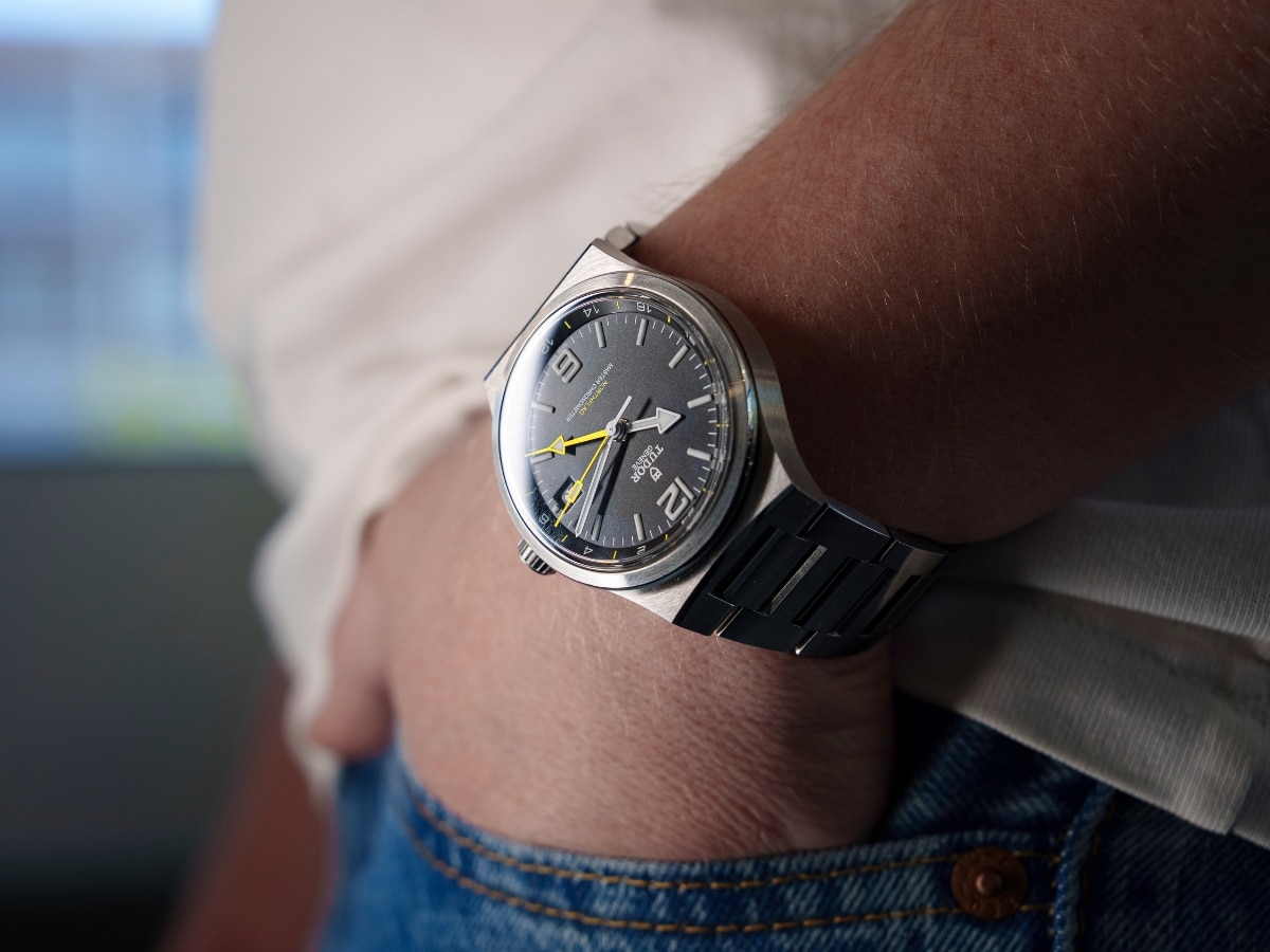 Tudor northflag 2