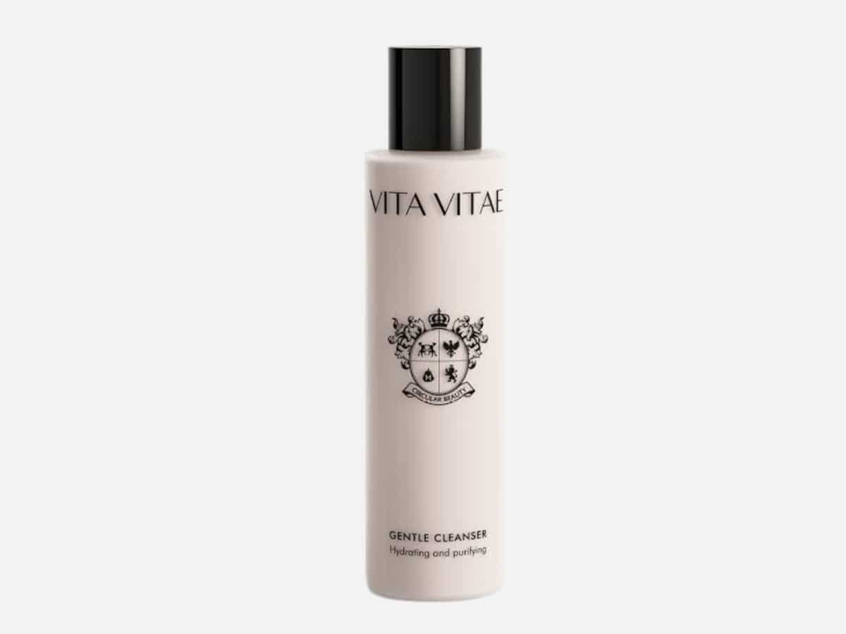 Vita vitae gentle cleanser