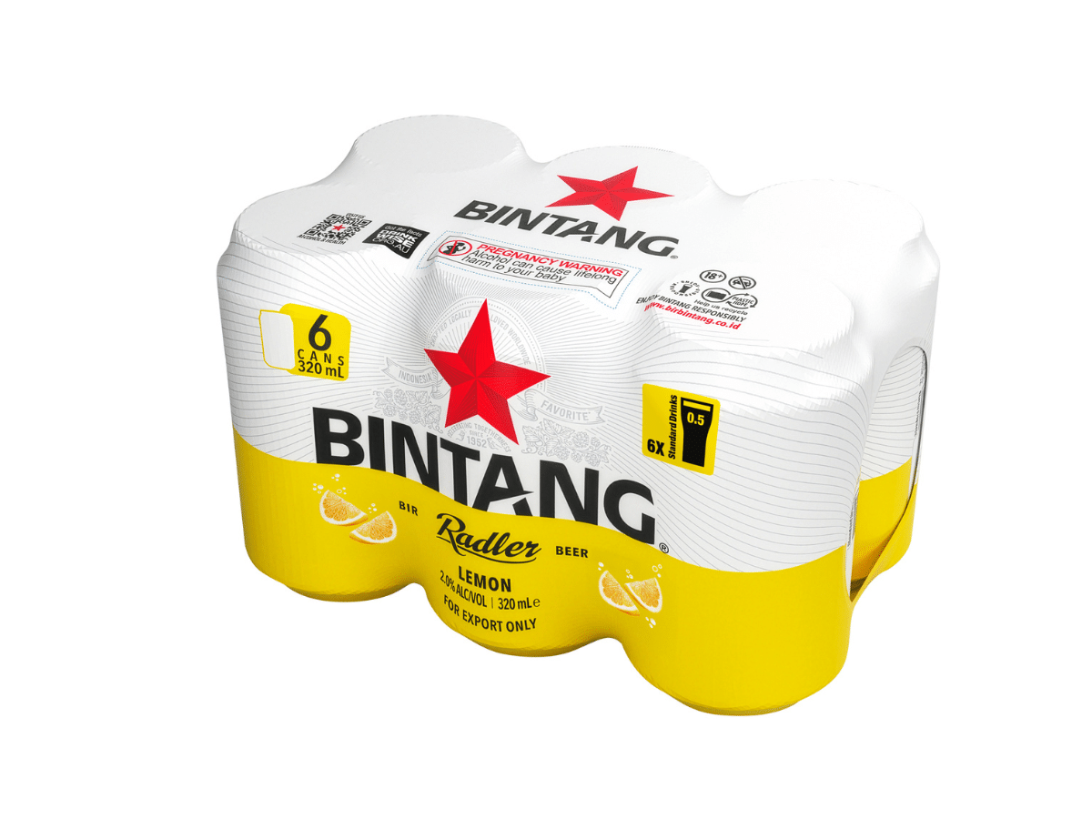 Bintang radler