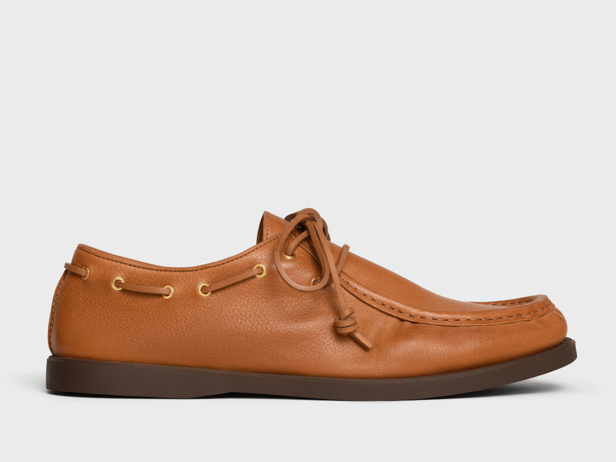 Celine harbour derby