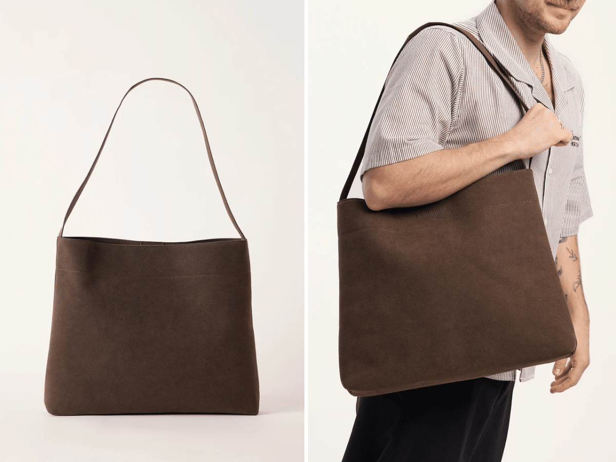 Common need prescott bag