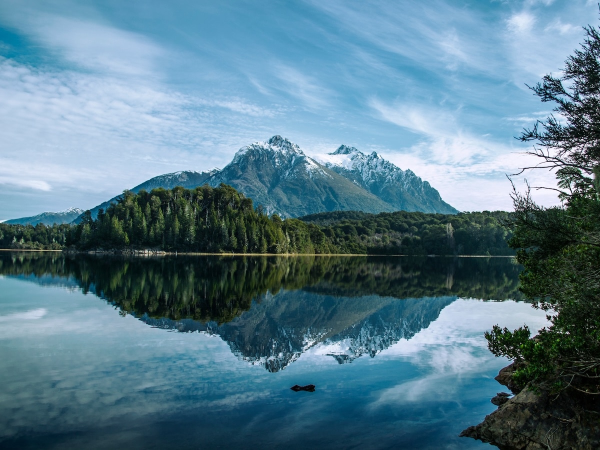 Delfina iacub bariloche unsplash