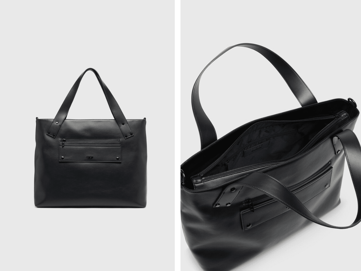 Diesel tote bag
