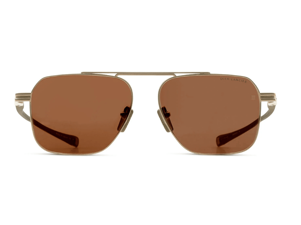 Dita lancier sunglasses