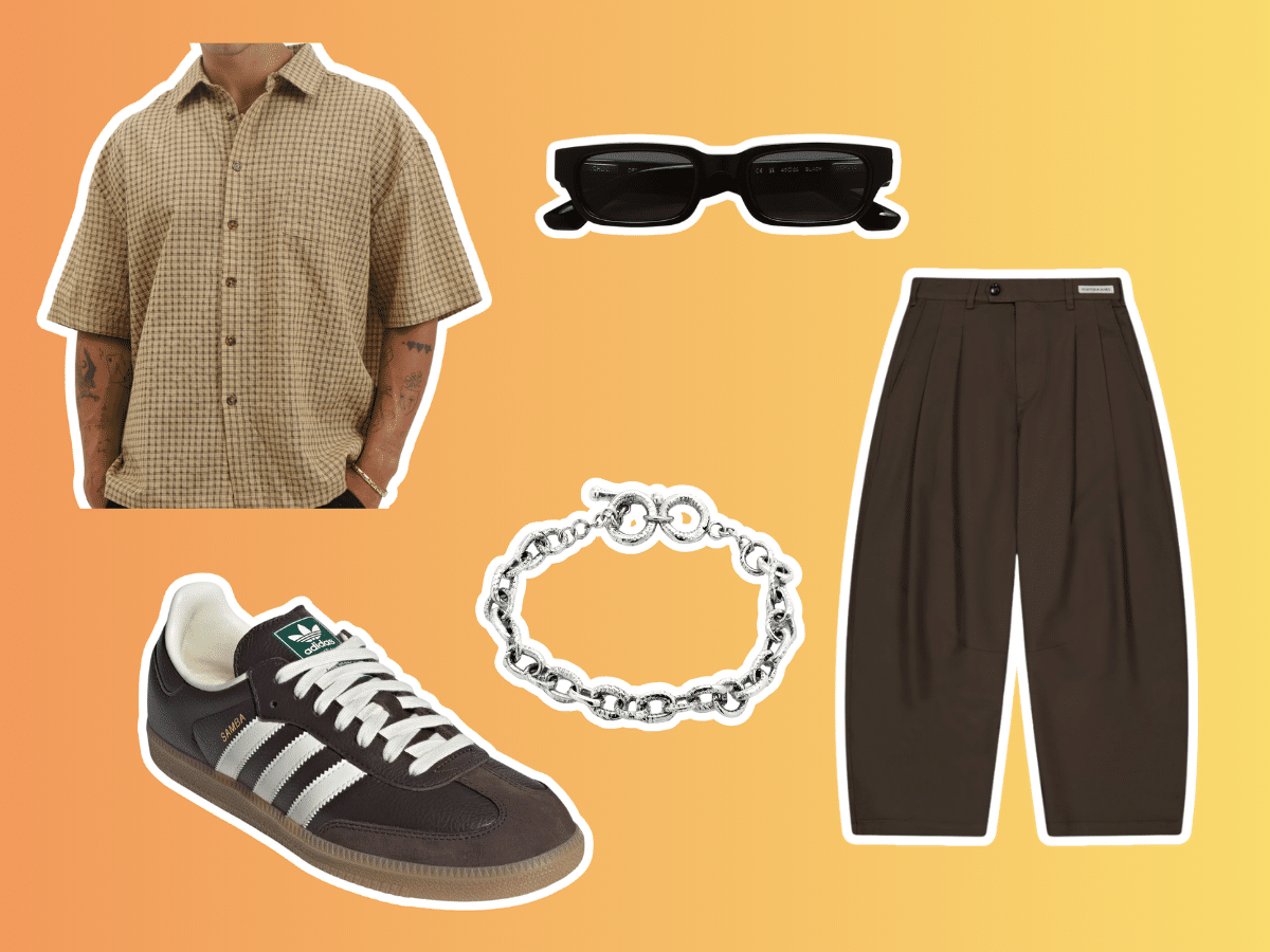 First date what to wear coffee