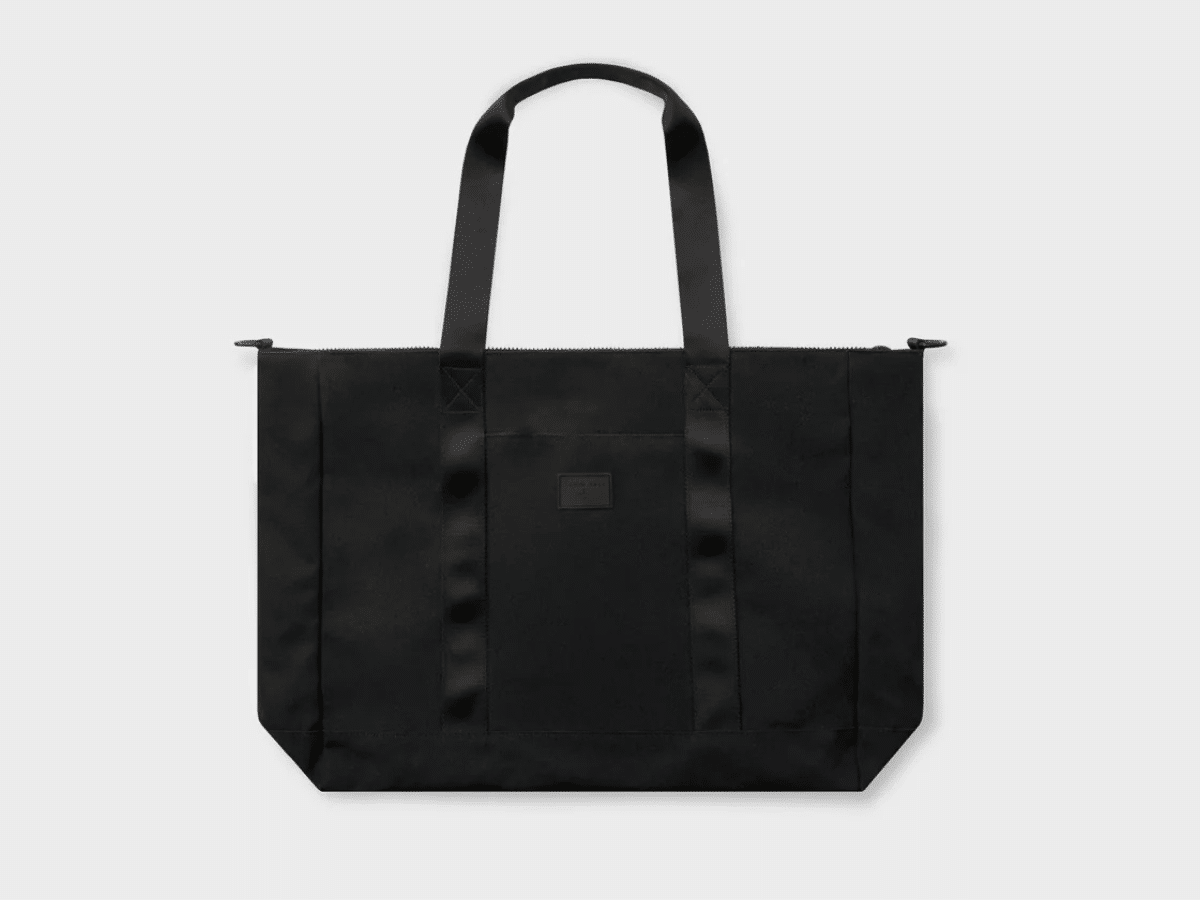 I love ugly abel tote