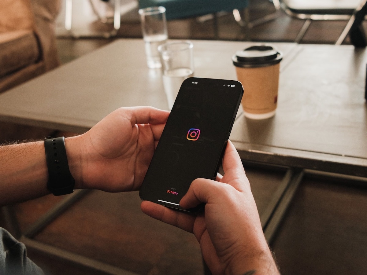 Instagram pexels