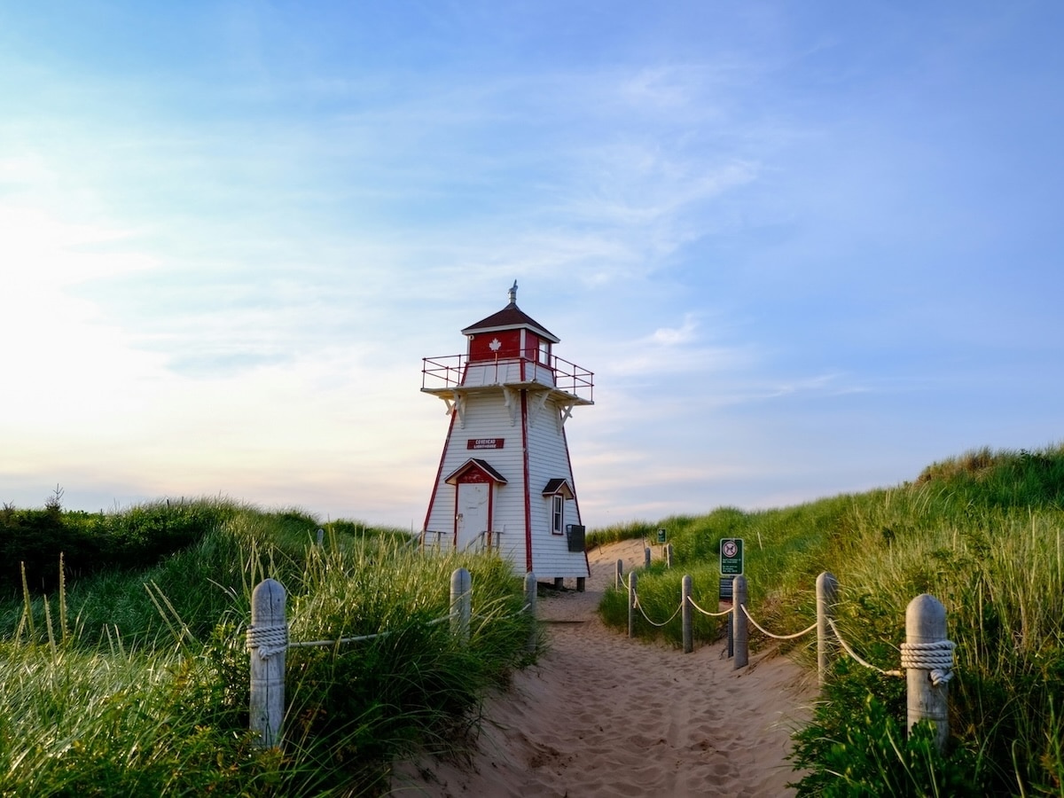 Jaime bishara prince edward island covehead unsplash