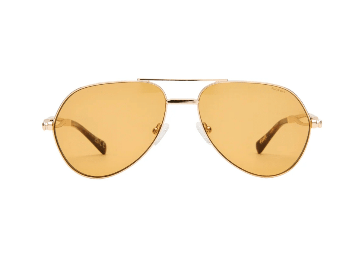 Ksubi montana sunglasses