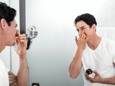What Is Skinimalism? The 3-Step Men’s Skincare Routine You'll Actually Follow