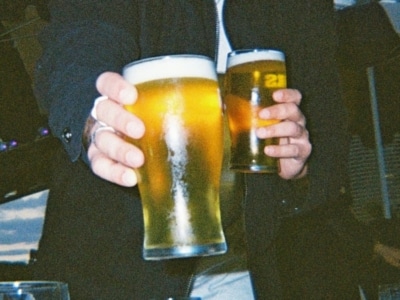 You Can Now Stand Outside a Sydney Pub With a Beer, No Tables or Chairs Required