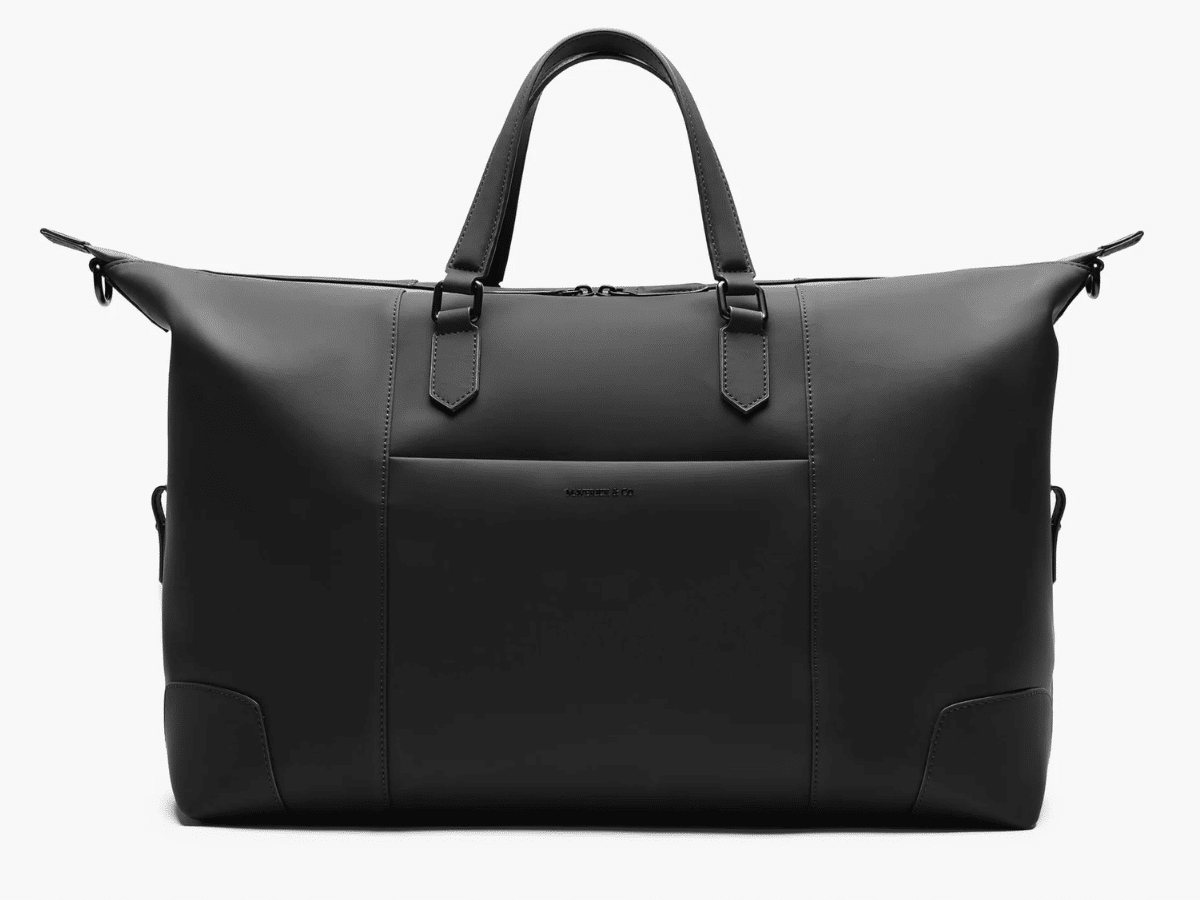 Maverick and co vista waterproof weekender