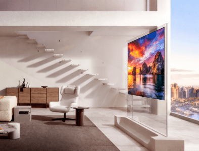 The Revolution Will Be Televised: How LG’s OLED Technology Rewrote the Rulebook