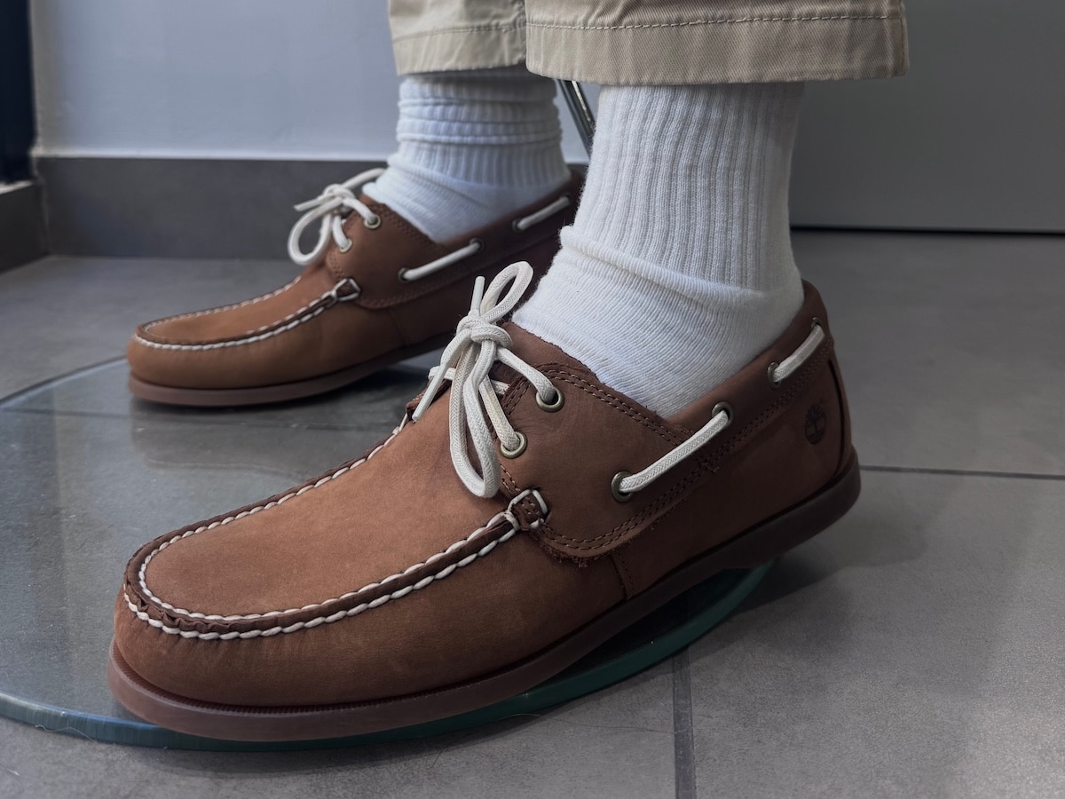 10 Best Men’s Boat Shoes for Summer